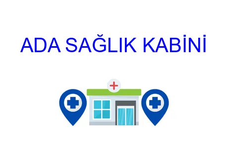 Ada Sağlık Kabini