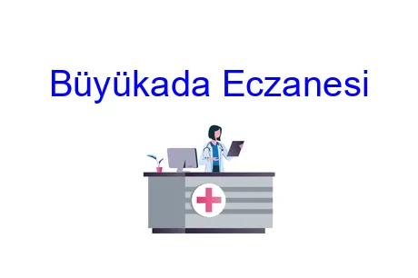 Büyükada Eczanesi
