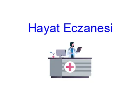 Hayat Eczanesi