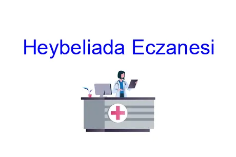 Heybeliada Eczanesi