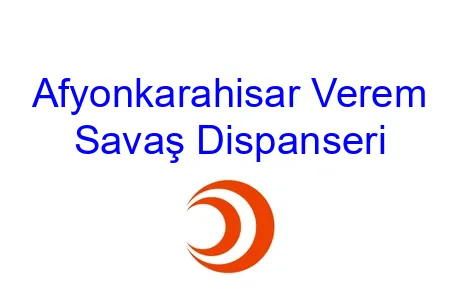 Afyonkarahisar Verem Savaş Dispanseri