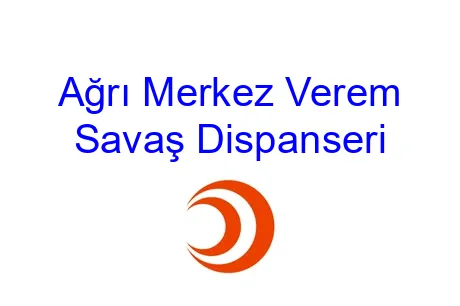 Ağrı Merkez Verem Savaş Dispanseri