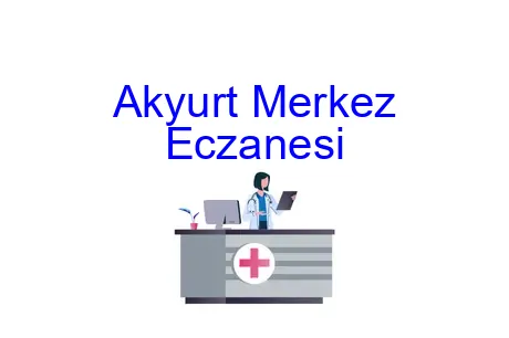 Akyurt Merkez Eczanesi