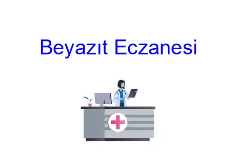 Beyazıt Eczanesi