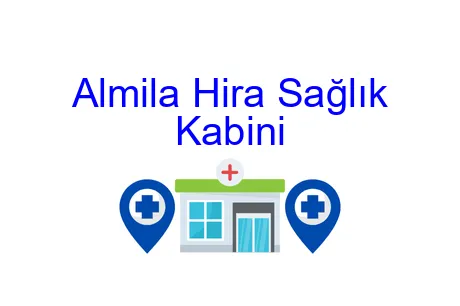 Almila Hira Sağlık Kabini