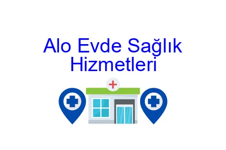 Öz Semay VIP Evde Bakım Hizmetleri