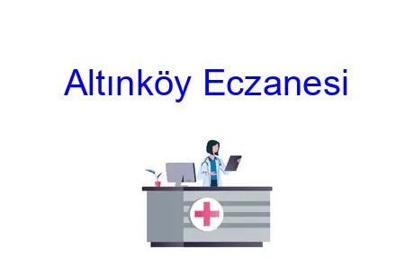 Altınköy Eczanesi