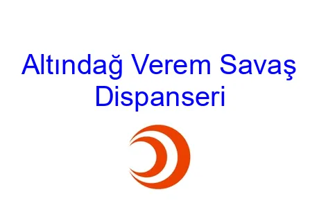 Altındağ Verem Savaş Dispanseri