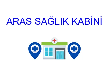 ARAS SAĞLIK KABİNİ