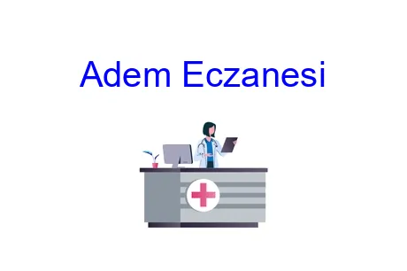 Adem Eczanesi