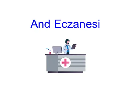 And Eczanesi