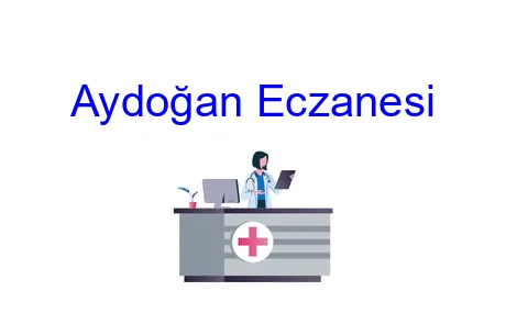 Aydoğan Eczanesi