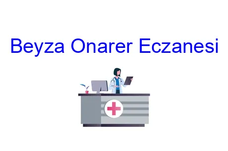 Beyza Onarer Eczanesi