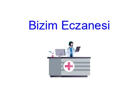 Bizim Eczanesi