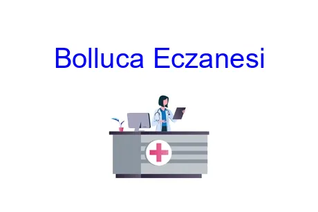 Bolluca Eczanesi