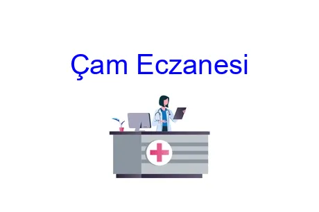 Çam Eczanesi