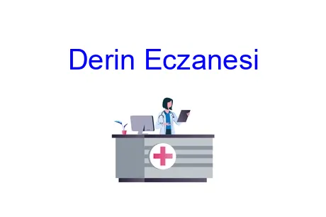 Derin Eczanesi