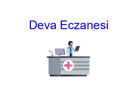 Deva Eczanesi