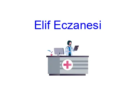 Elif Eczanesi