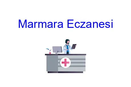 Marmara Eczanesi