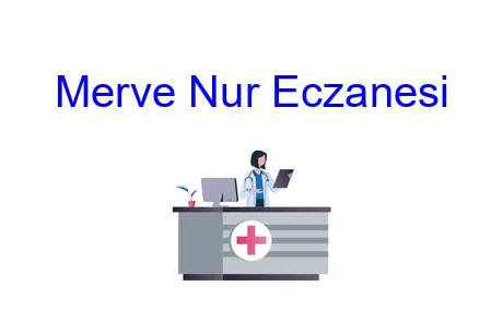 Merve Nur Eczanesi