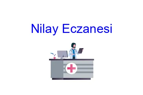 Nilay Eczanesi