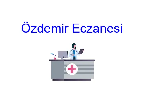 Özdemir Eczanesi