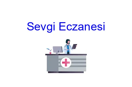 Sevgi Eczanesi