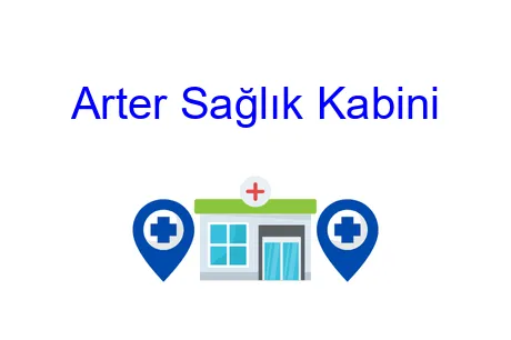 Arter Sağlık Kabini
