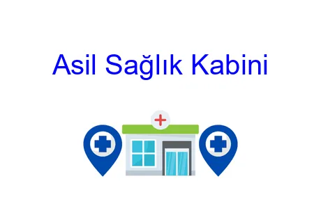 Asil Sağlık Kabini