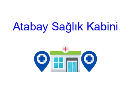 Atabay Sağlık Kabini