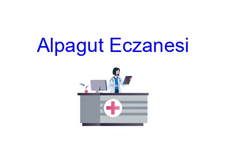 Alpagut Eczanesi