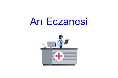 Arı Eczanesi