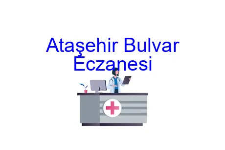Ataşehir Bulvar Eczanesi
