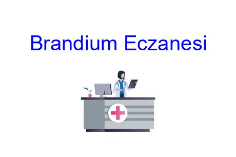 Brandium Eczanesi