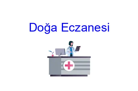 Doğa Eczanesi