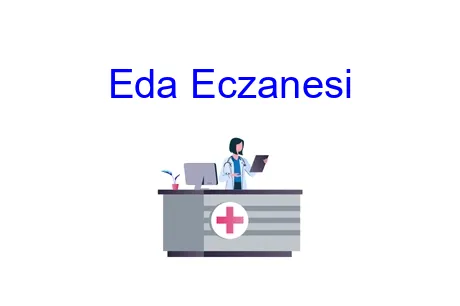 Eda Eczanesi