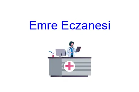 Emre Eczanesi