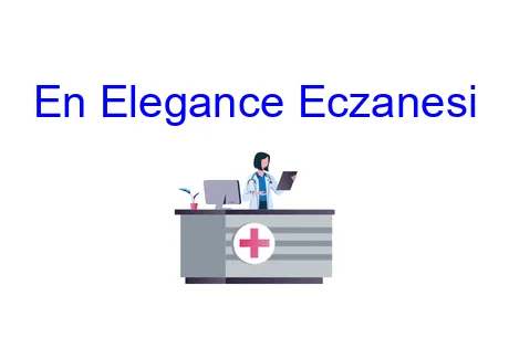 En Elegance Eczanesi