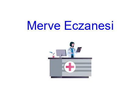Merve Eczanesi