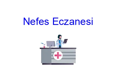 Nefes Eczanesi