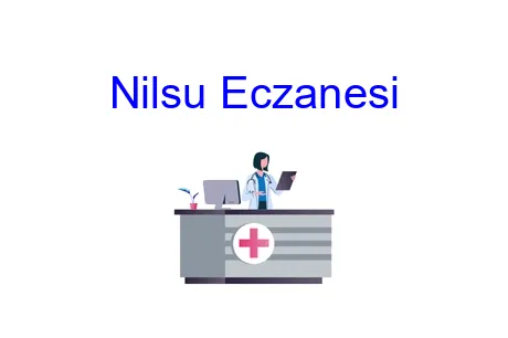 Nilsu Eczanesi