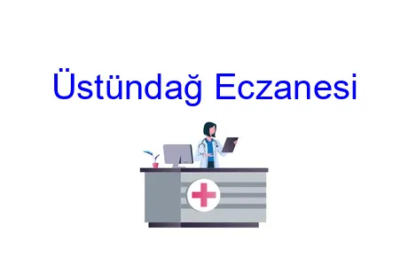 Üstündağ Eczanesi