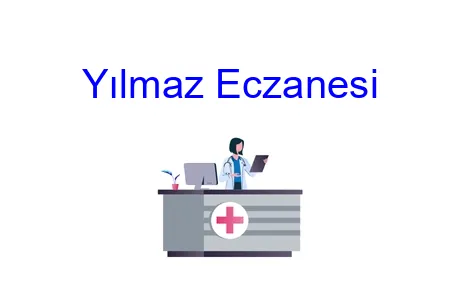 Yılmaz Eczanesi
