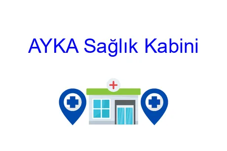 Ayka Sağlık Kabini