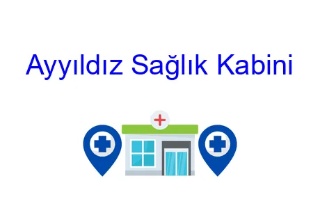 Ayyıldız Sağlık Kabini