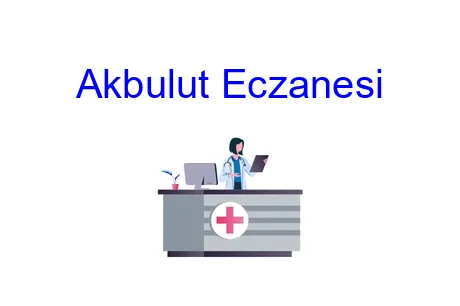 Akbulut Eczanesi