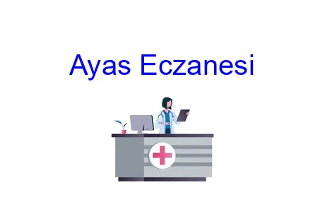 Ayas Eczanesi