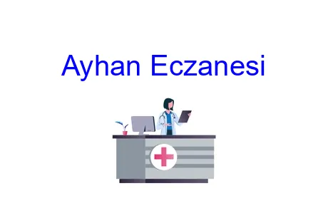 Ayhan Eczanesi