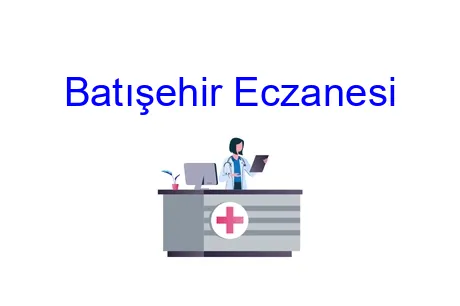 Batışehir Eczanesi